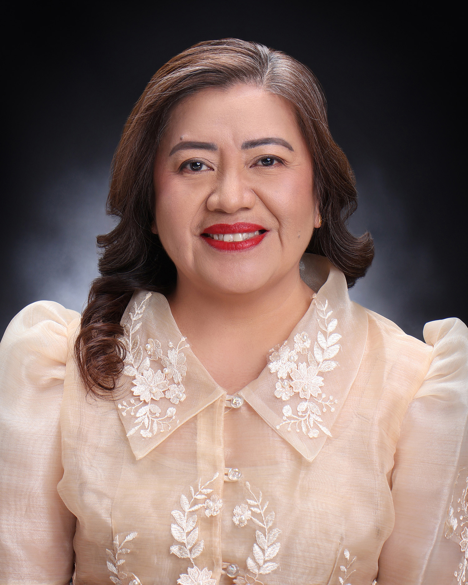 Ms. Annabel Salaguinto